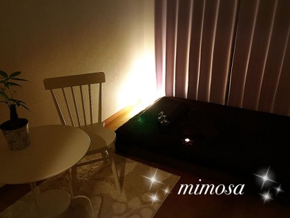 mimosa（ミモザ）