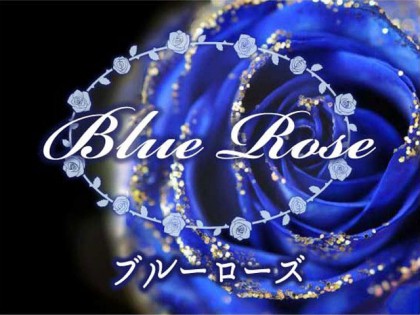 BlueRose（ブルーローズ）