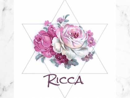 RICCA（リッカ）