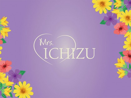 Mrs.ICHIZU（ミセスイチズ）